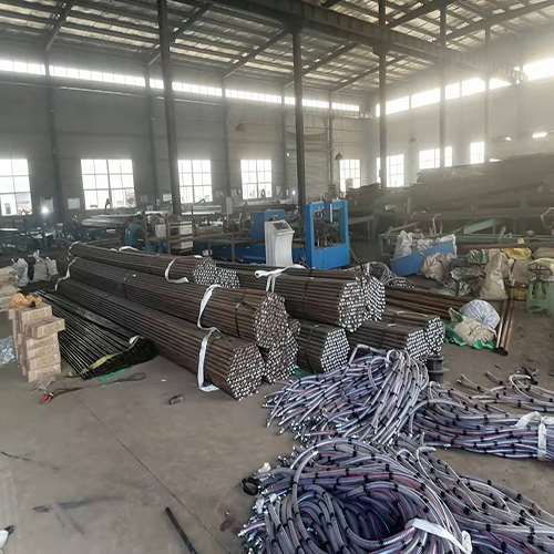 清苑声测管施工及验收规范（最全最详细）
